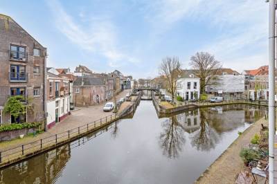 Woning Schie 142 Schiedam