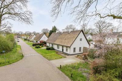 Woning Boskamp 1 Emmen