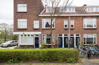 Woning Ondiep 147BIS Utrecht