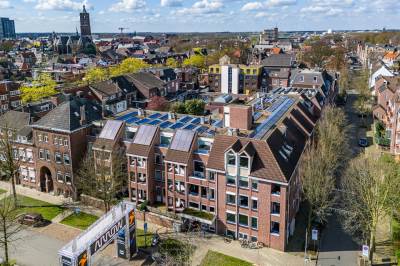 Woning Deken van Oppensingel 101 Venlo
