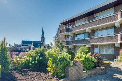 Woning Walstraat 38 Doetinchem