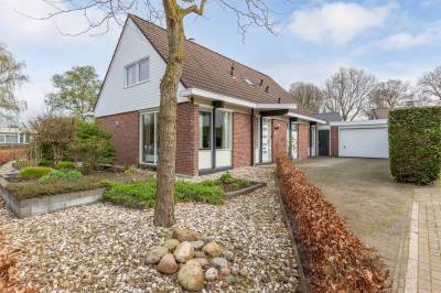 Woning Paaskamp 1 Noordwolde (FR)