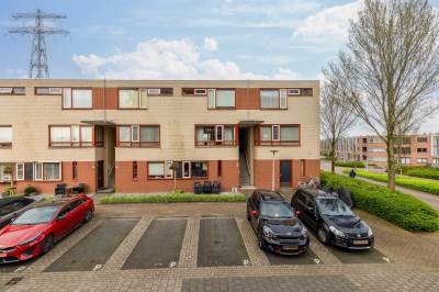 Woning Klipperdijk 52 Lisse