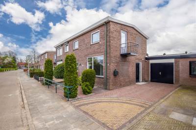 Woning Vestersbos 15 Zevenaar