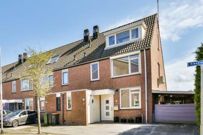 Woning Kwekersweg 2 Sassenheim