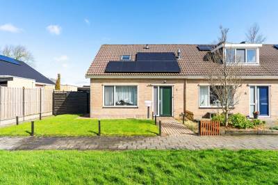 Woning Wierswei 5 Blije