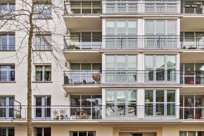 Woning Bordeslaan 76 Den Bosch