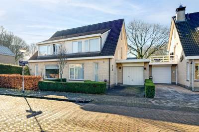 Woning Marslaan 69 Dordrecht