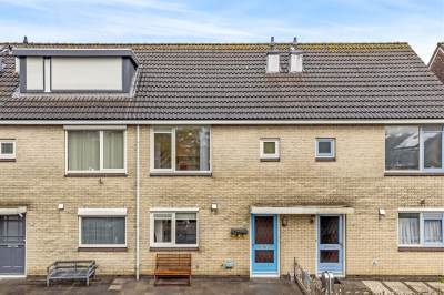 Woning De Uitvlugt 41 Amstelveen
