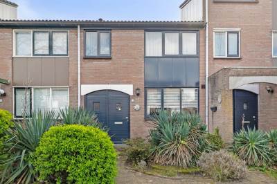 Woning Putakker 31 Breda