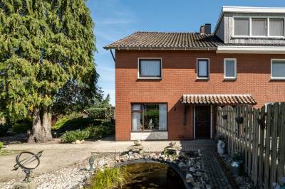 Woning Luyerinksweg 2 Overdinkel