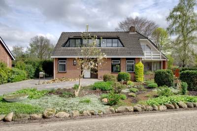 Woning Laange Schoor 2 Blijham