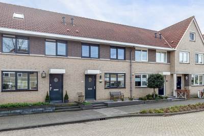 Woning Margriethof 50 Papendrecht