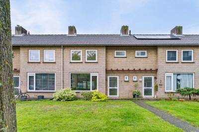 Woning Jasmijnstraat 23 Made