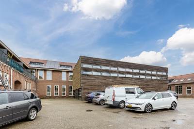 Woning Wilhelminastraat 10X Waalwijk