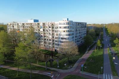 Woning Haverweerd 129 Soest