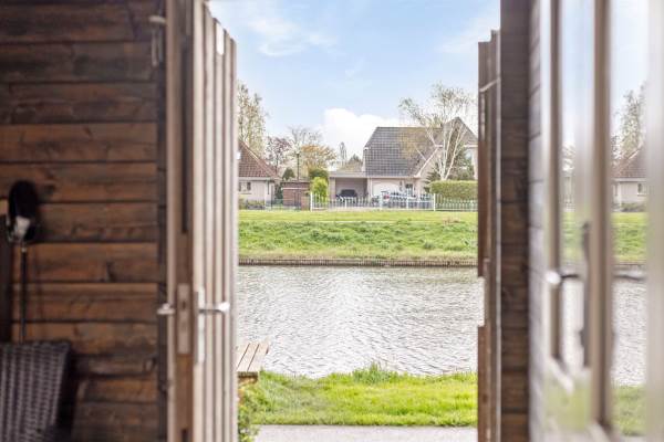 Woning Rhônestraat 154 Lelystad