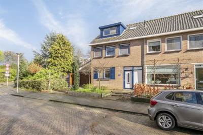 Woning De Raadtweg 1 Hendrik-Ido-Ambacht