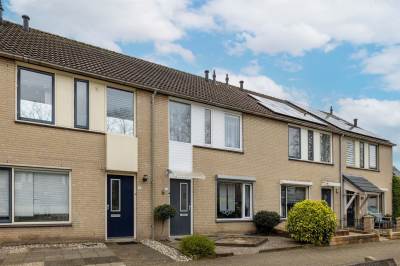 Woning Dilleveld 39 Veghel