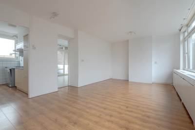 Woning Mijnsherenlaan 123C3 Rotterdam