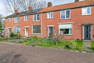 Woning Asterstraat 12 Sappemeer