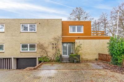 Woning Watercirkel 334 Amstelveen