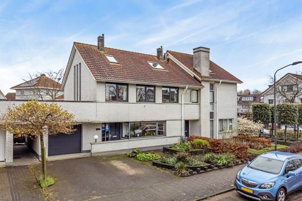 Woning Monethof 64 Hoorn (NH)