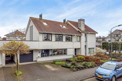 Woning Monethof 64 Hoorn (NH)