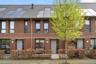 Woning Hessel van Lawicklaan 5 Bennekom