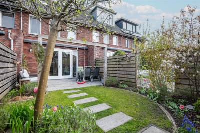 Woning Hinderdam 64 Gorinchem