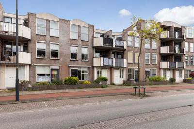 Woning Wilhelmina Druckerstraat 343 Apeldoorn