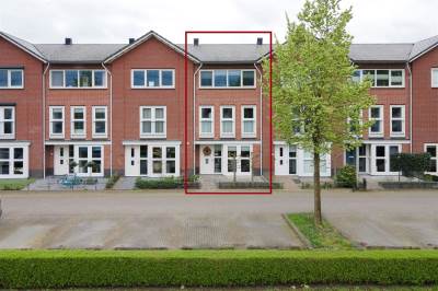 Woning Hermelijnsingel 21 Culemborg