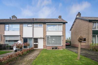 Woning Hemstraat 14 Kloetinge (Gem. Goes)