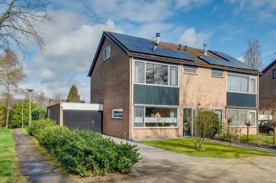 Woning Schweitzerweg 30 Lochem