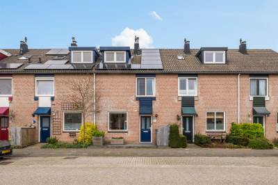 Woning Hovenierlaan 45 IJsselstein