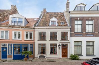 Woning Oudewand 14 Zutphen