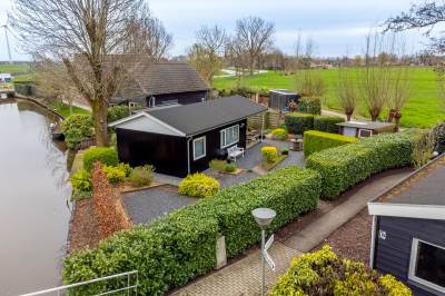 Woning Neerpolderseweg 108 A- 14 Giessenburg