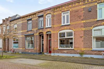 Woning Buitensingel 23 Zutphen