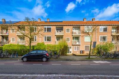 Woning Ahornstraat 222 Utrecht
