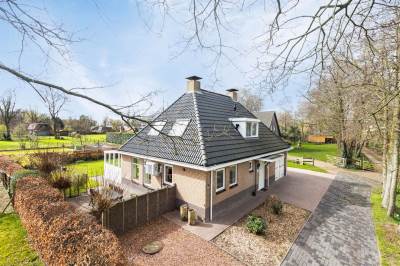 Woning Nieuwe Straatweg 93 Gytsjerk