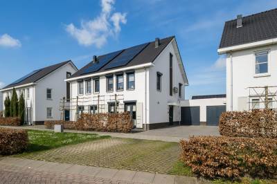 Woning Havenstraat 32 Tuil