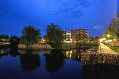 Woning Velázquezstraat 62 Almere