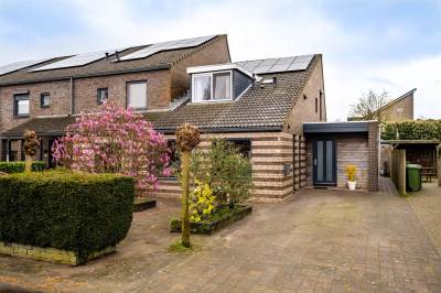 Woning Apollovlinder 39 Sneek
