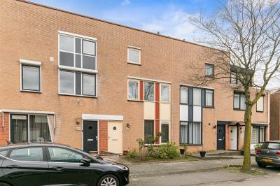 Woning Gelaarsde Kat 42 Eindhoven