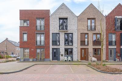 Woning Van Wulfften Palthestraat 22 Almelo