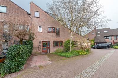 Woning Rika Hopperlaan 52 Utrecht