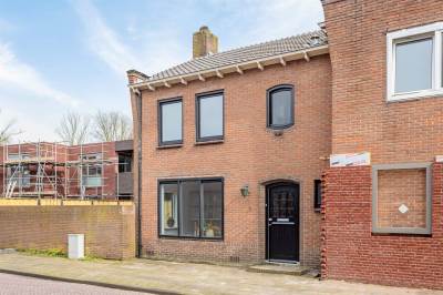 Woning Benninkstraat 2 Haaksbergen