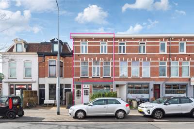 Woning Leidsevaart 374RD Haarlem