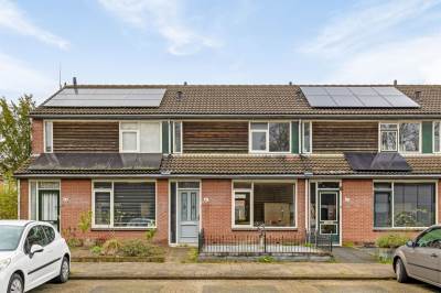 Woning Ida Wassermanstraat 67 Hengelo (OV)