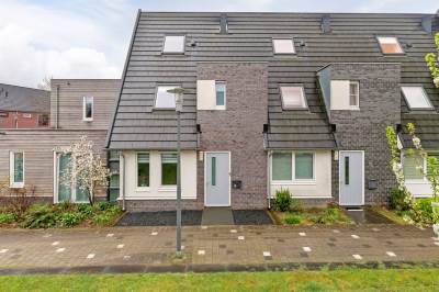 Woning Bakerstraat 17 Zutphen